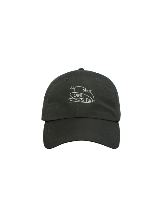Camper Cap (At Your Own Pace Sesame)