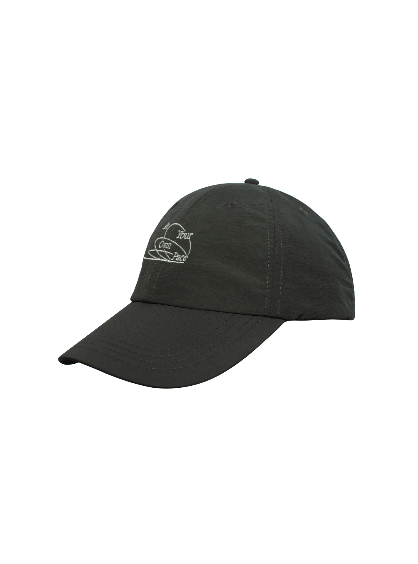 Camper Cap (At Your Own Pace Sesame)
