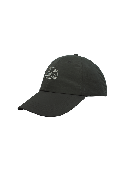 Camper Cap (At Your Own Pace Sesame)
