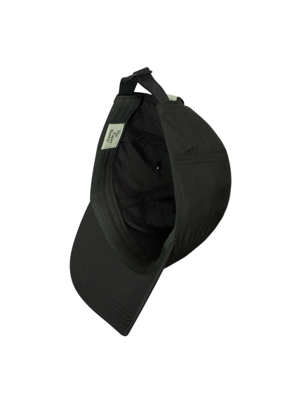 Camper Cap (At Your Own Pace Sesame)