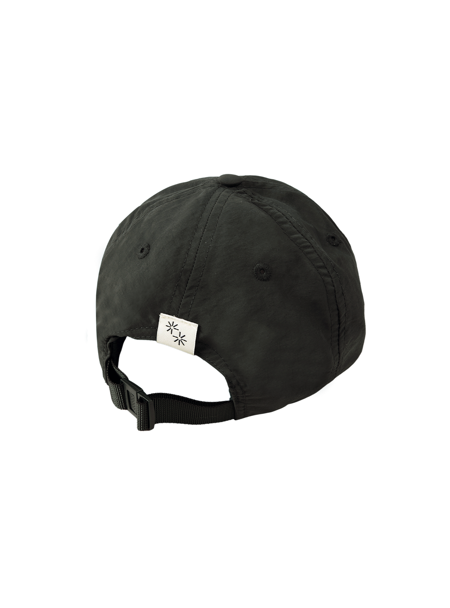 Camper Cap (At Your Own Pace Sesame)
