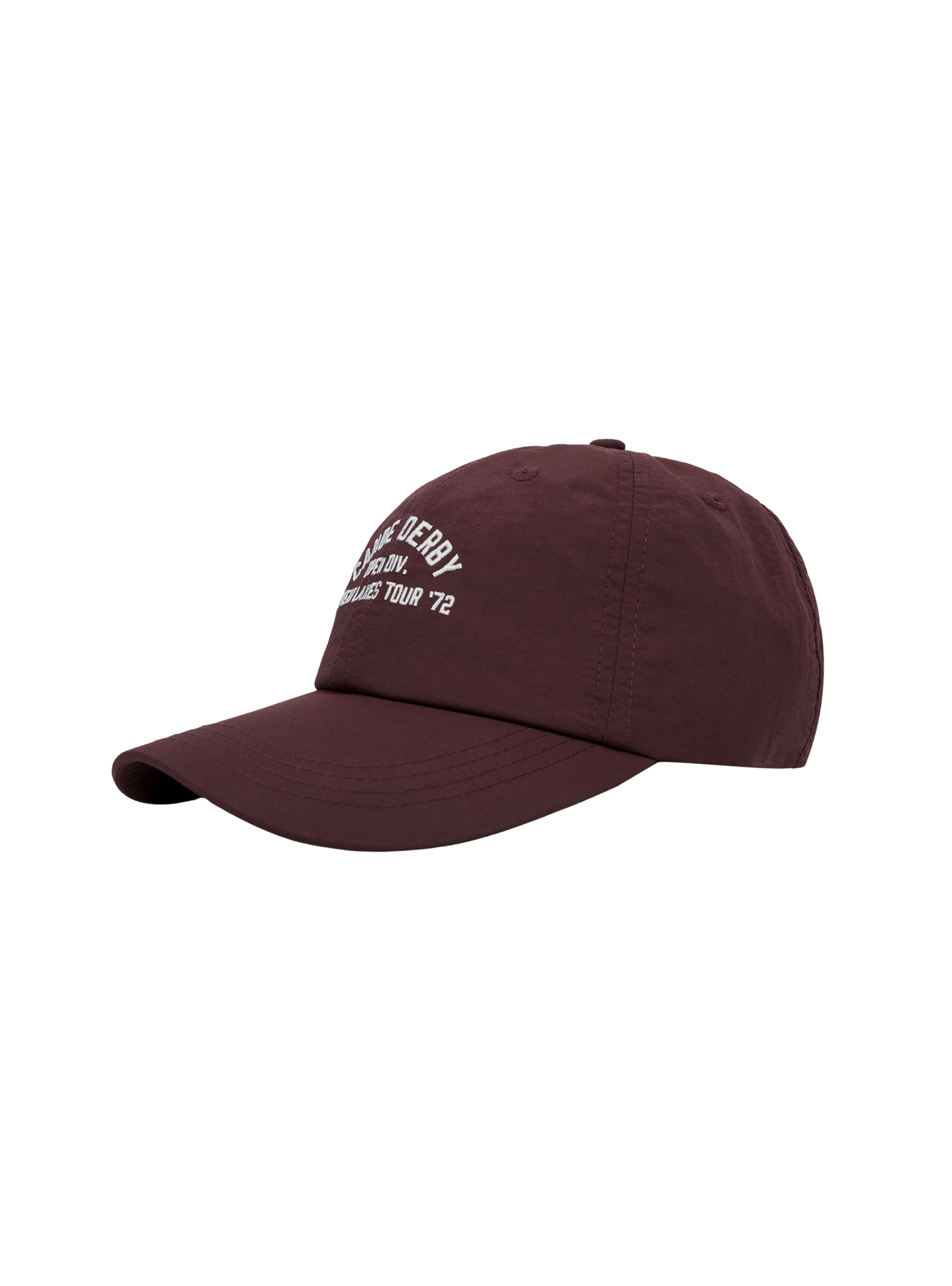 Camper Cap (Canoe Derby)