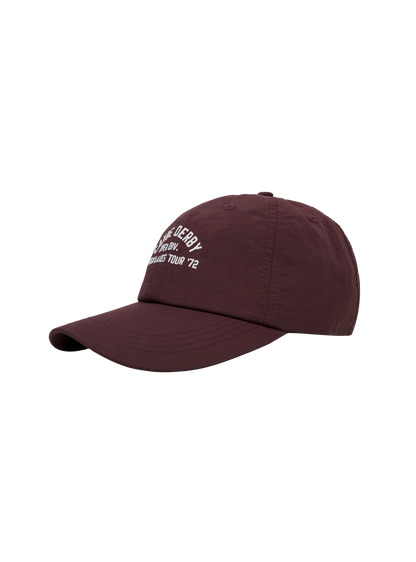 Camper Cap (Canoe Derby)