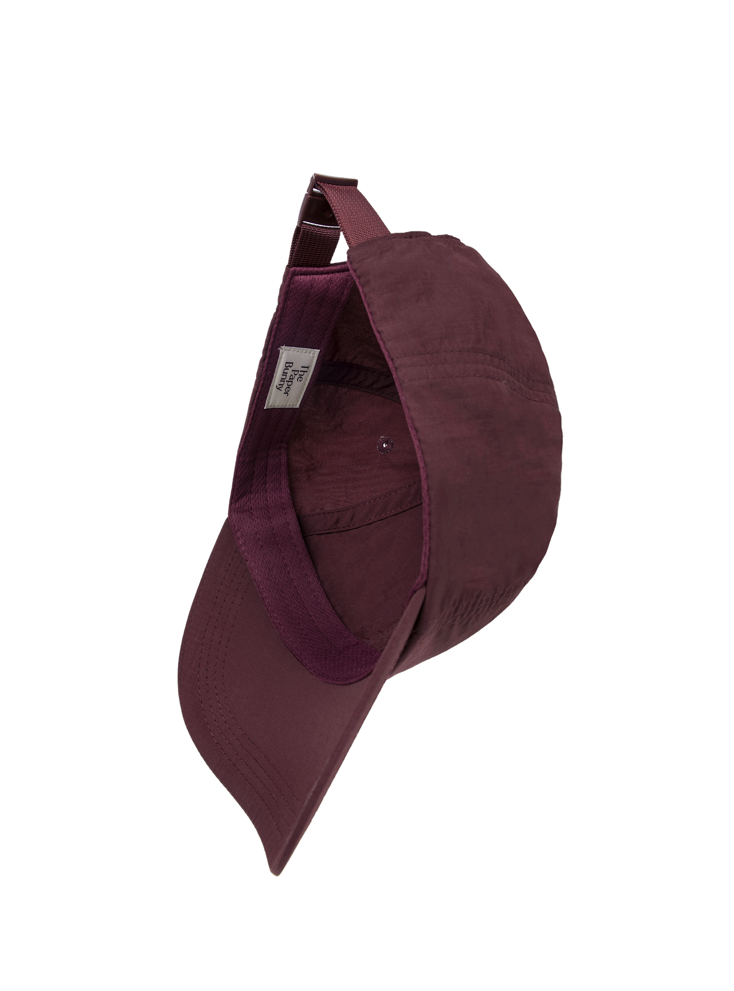 Camper Cap (Canoe Derby)