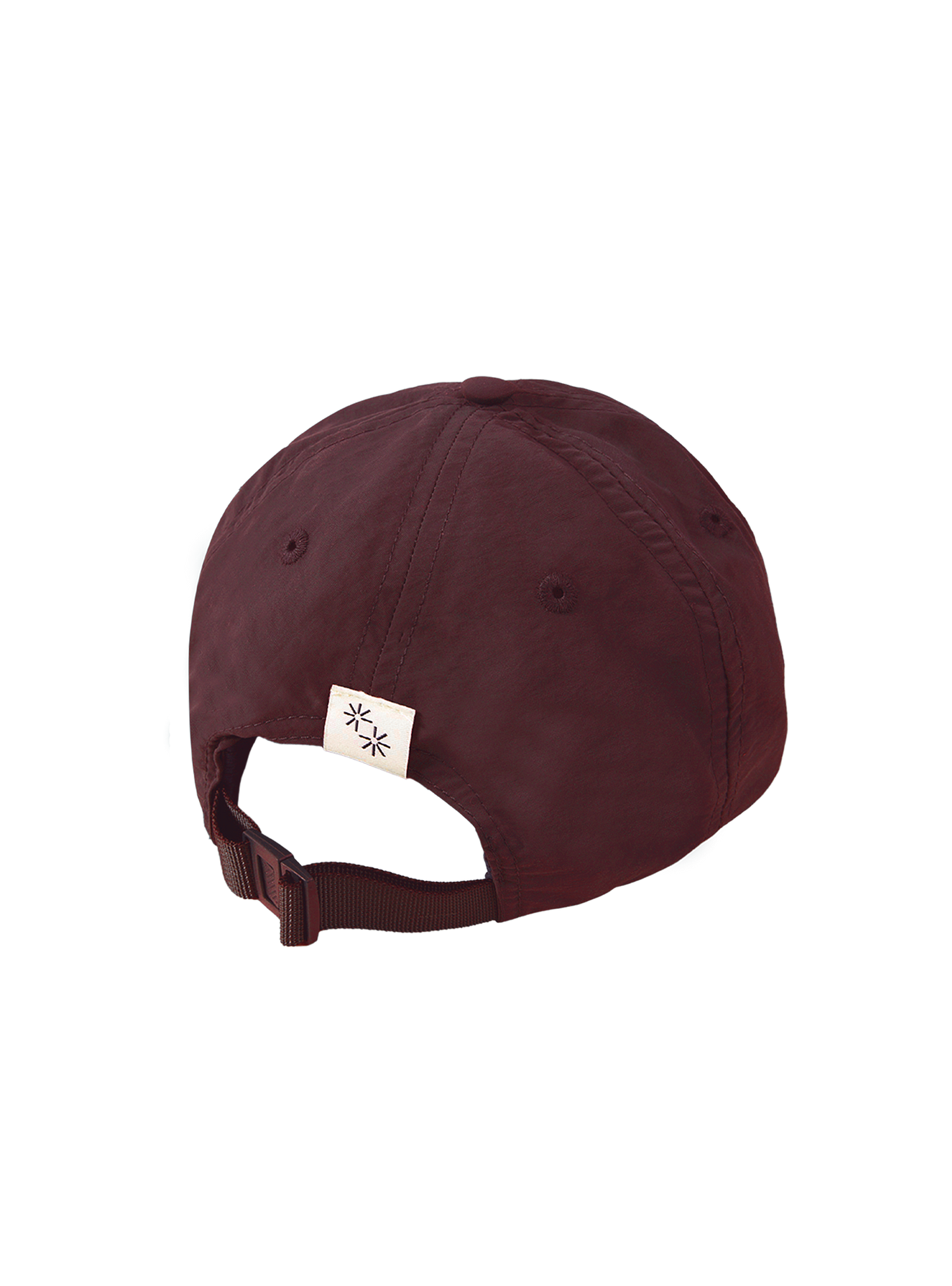 Camper Cap (Canoe Derby)