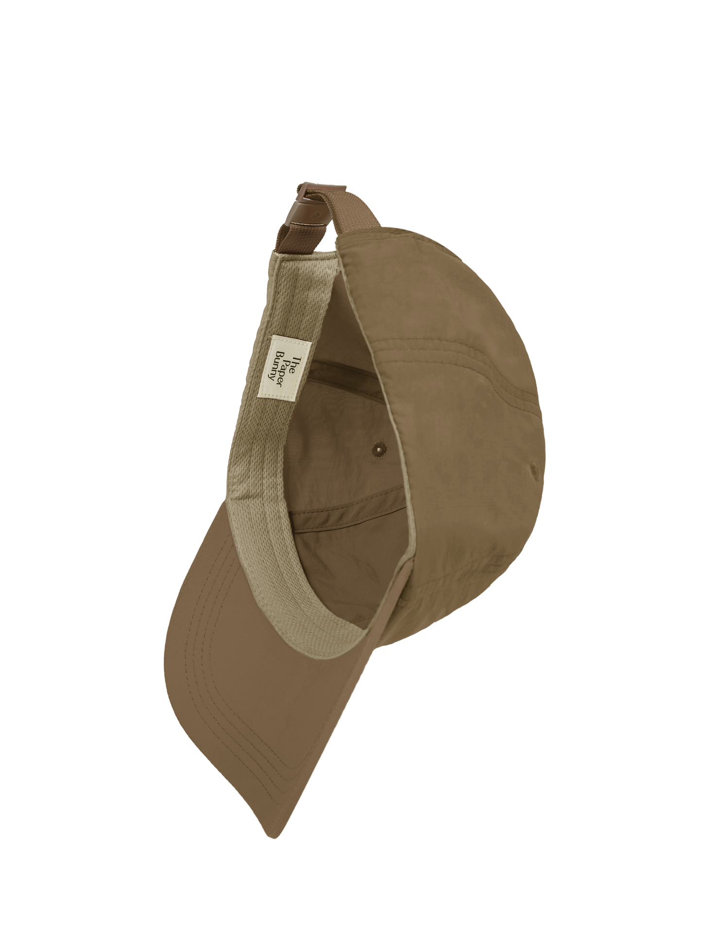 Camper Cap (Get Up Coffee Repeat Drip)
