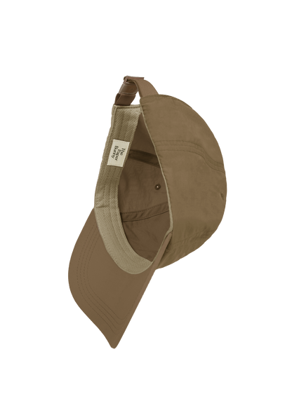 Camper Cap (Get Up Coffee Repeat Drip)