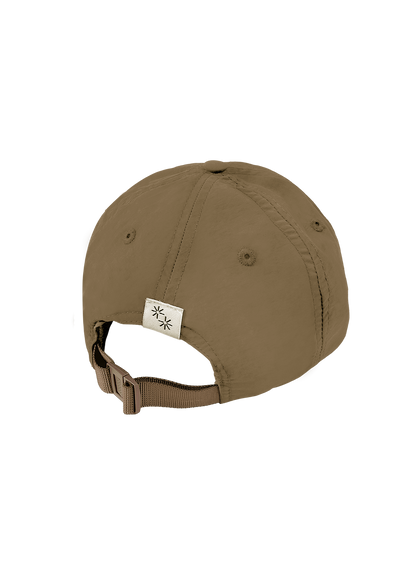 Camper Cap (Get Up Coffee Repeat Drip)