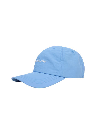 Camper Cap (No Work & All Play)