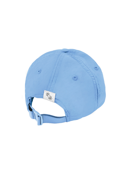 Camper Cap (No Work & All Play)