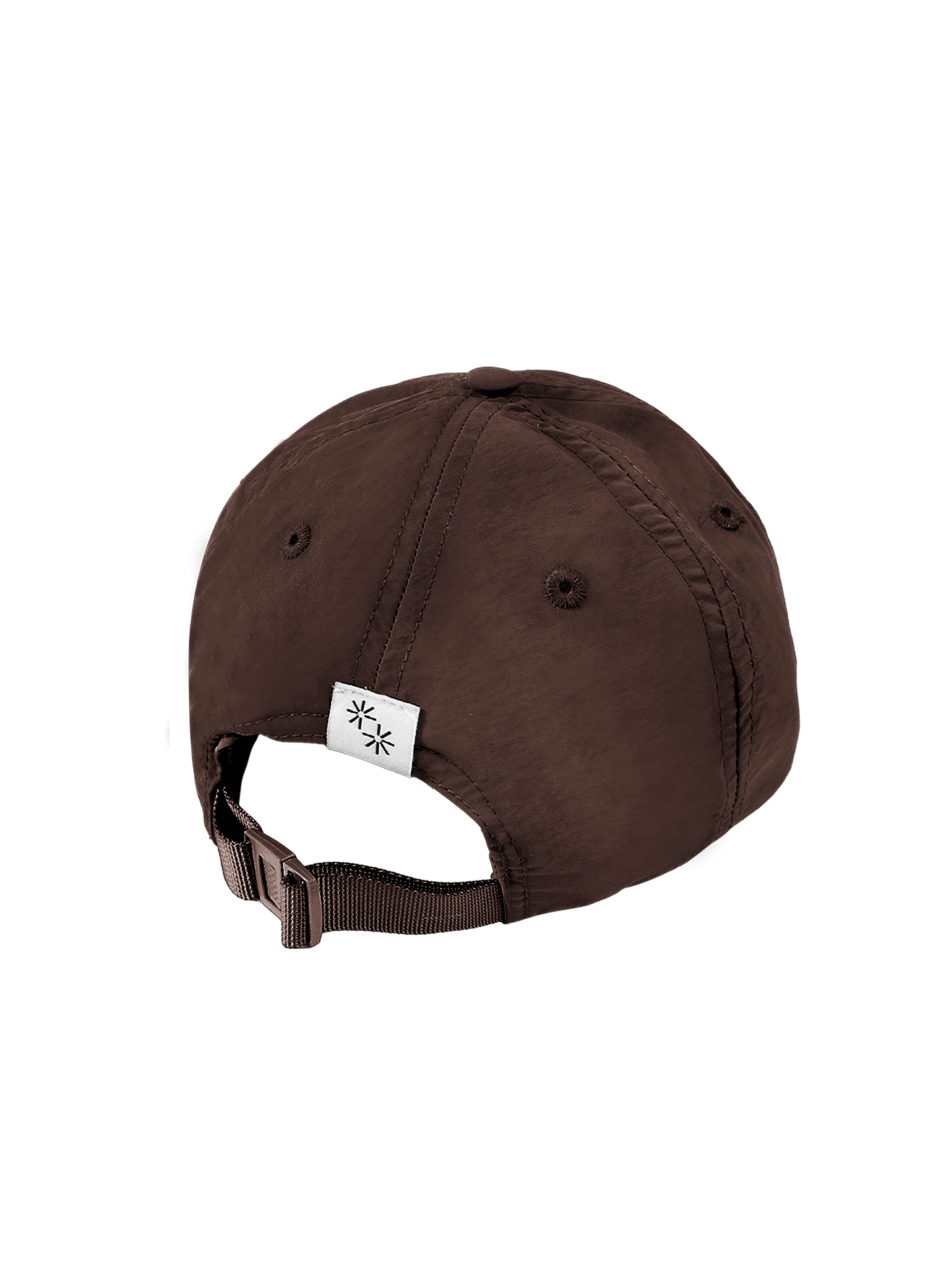Camper Cap (Out Of Office Walnut)