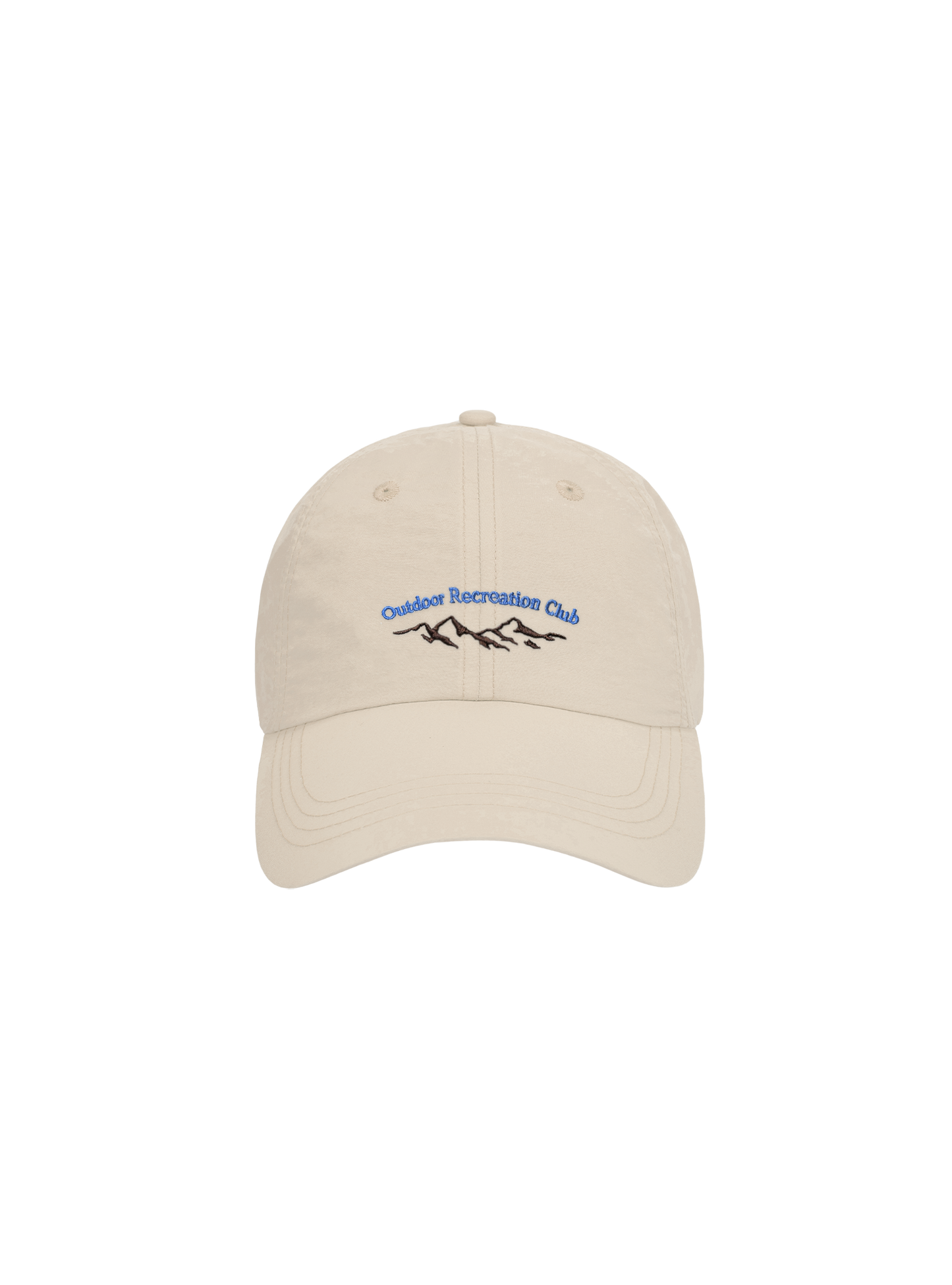 Camper Cap (Outdoor Recreation Club Oat)