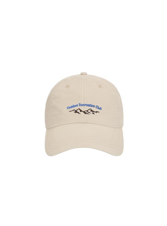 Camper Cap (Outdoor Recreation Club Oat)