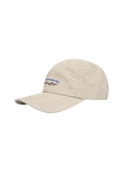 Camper Cap (Outdoor Recreation Club Oat)