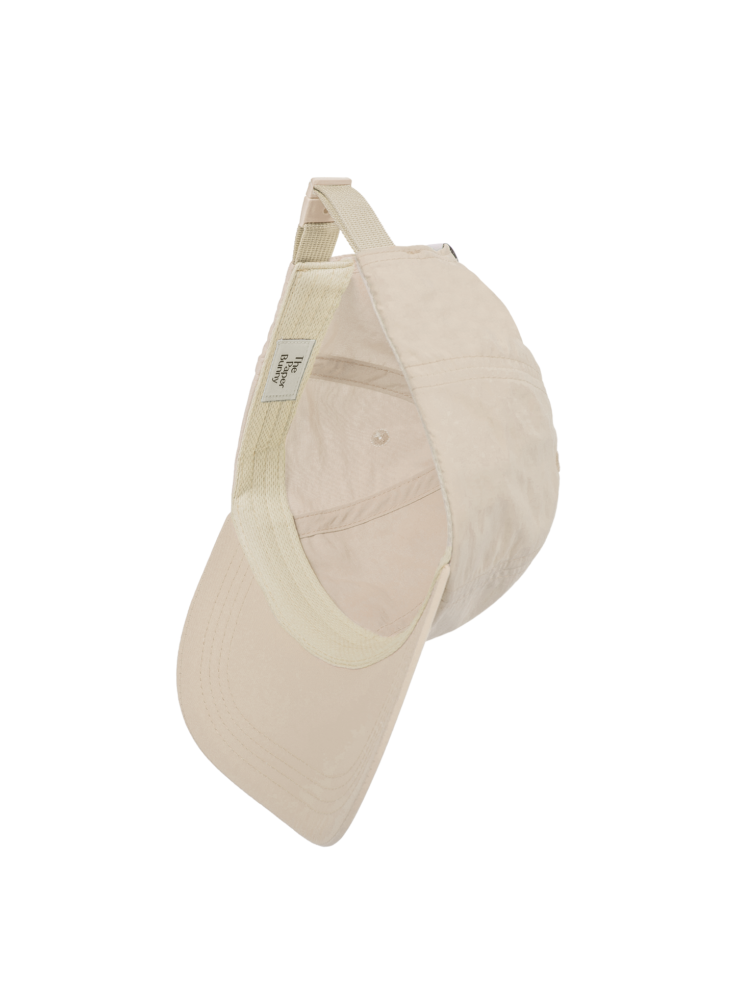 Camper Cap (Outdoor Recreation Club Oat)