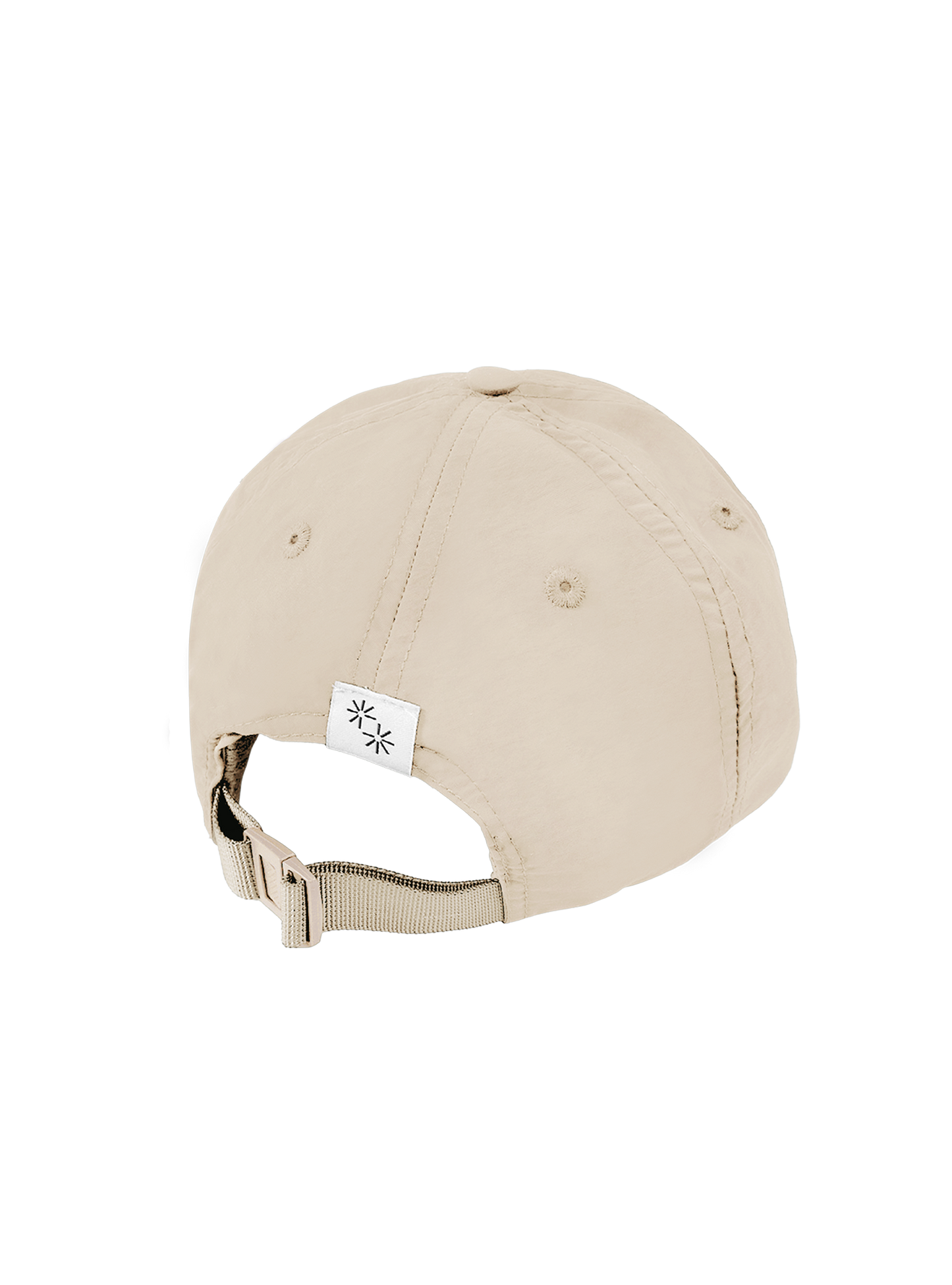 Camper Cap (Outdoor Recreation Club Oat)