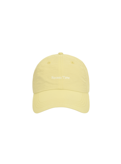 Camper Cap (Recess Time Glint)
