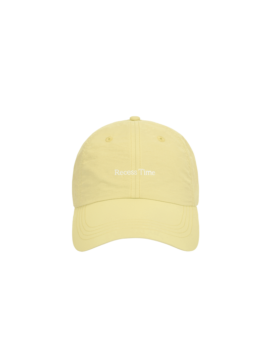 Camper Cap (Recess Time Glint)