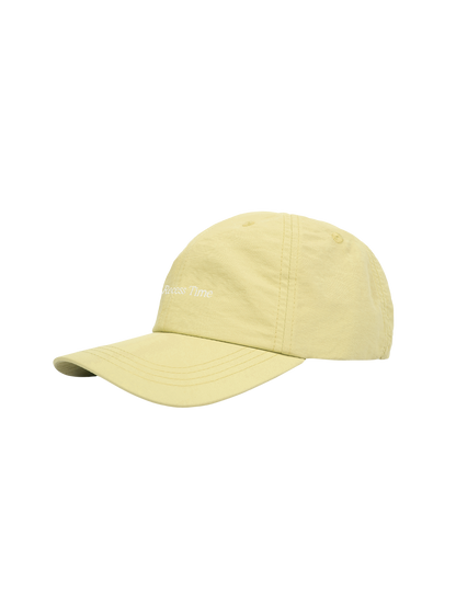 Camper Cap (Recess Time Glint)