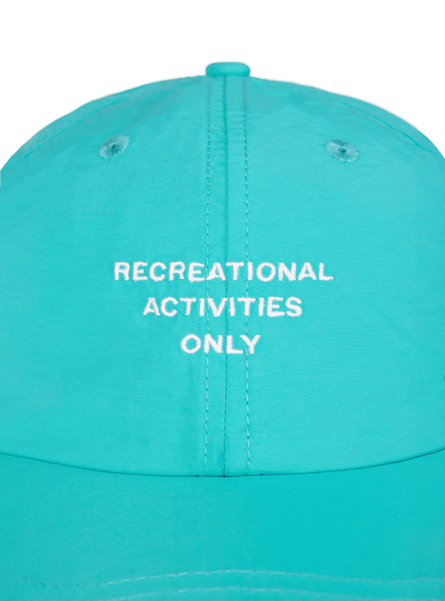 Camper Cap (Recreation Only Surf)