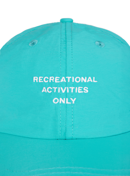 Camper Cap (Recreation Only Surf)