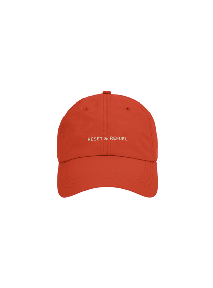 Camper Cap (Reset & Refuel Chilli)