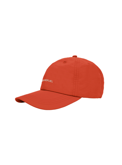 Camper Cap (Reset & Refuel Chilli)