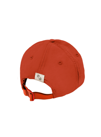 Camper Cap (Reset & Refuel Chilli)