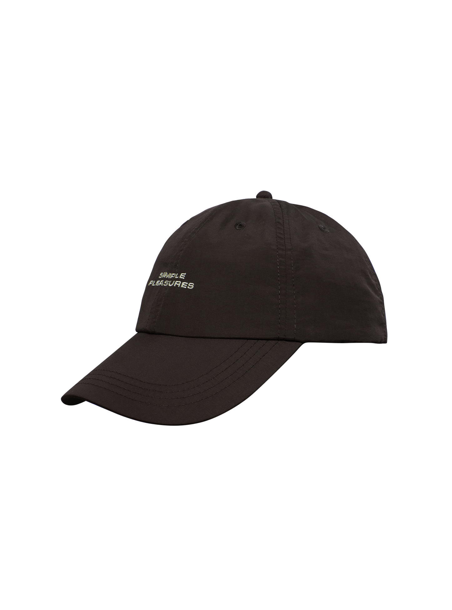 Camper Cap (Simple Pleasures Brunette)