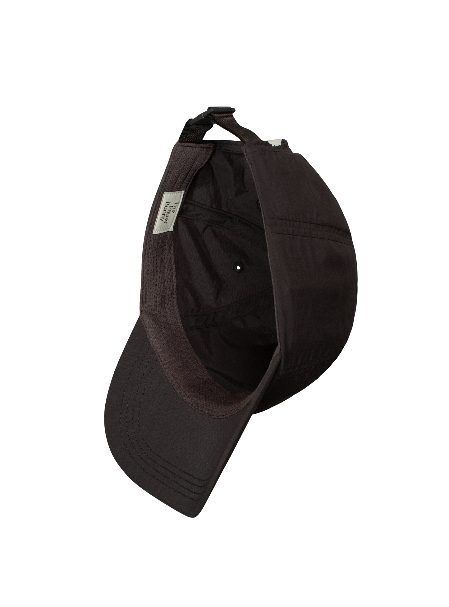 Camper Cap (Simple Pleasures Brunette)