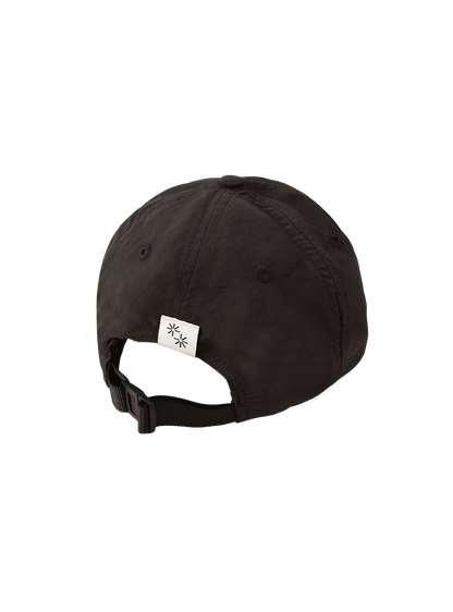 Camper Cap (Simple Pleasures Brunette)