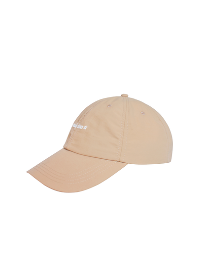Camper Cap (Steady Does It Sand)