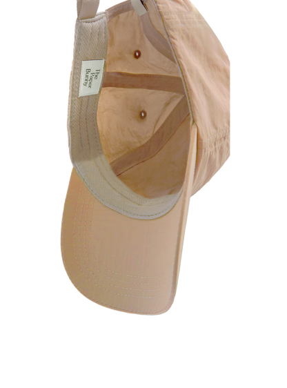Camper Cap (Steady Does It Sand)