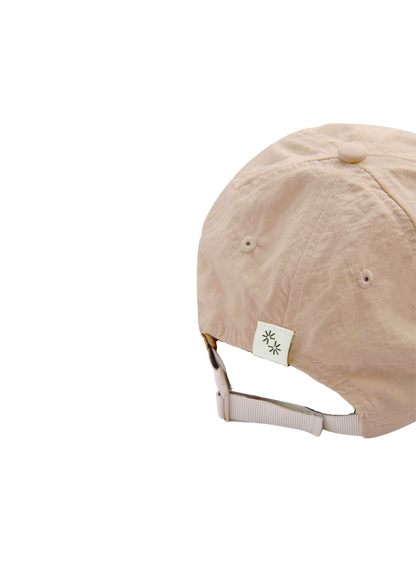Camper Cap (Steady Does It Sand)
