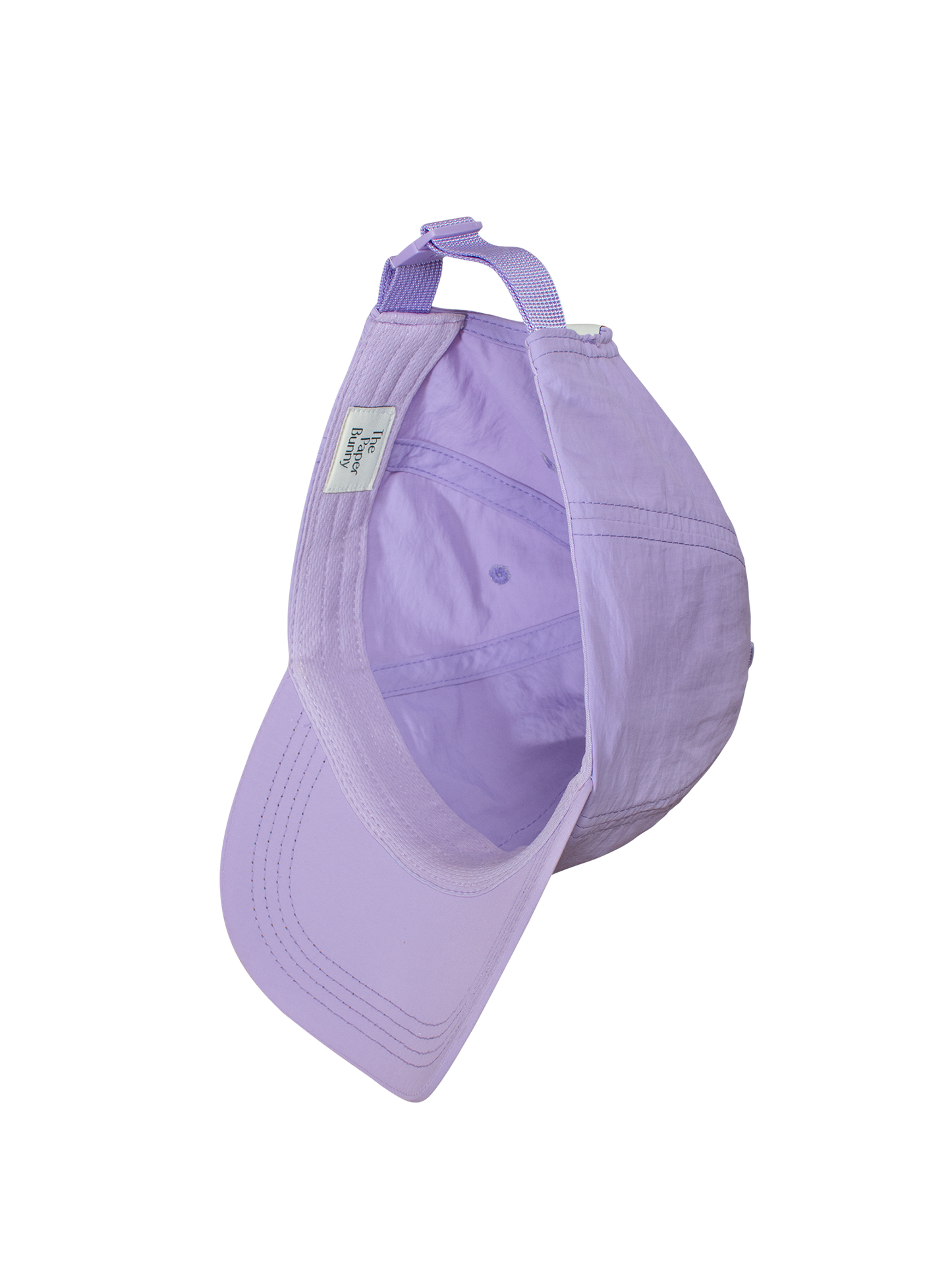 Camper Cap (Sunday Mornings Iris)