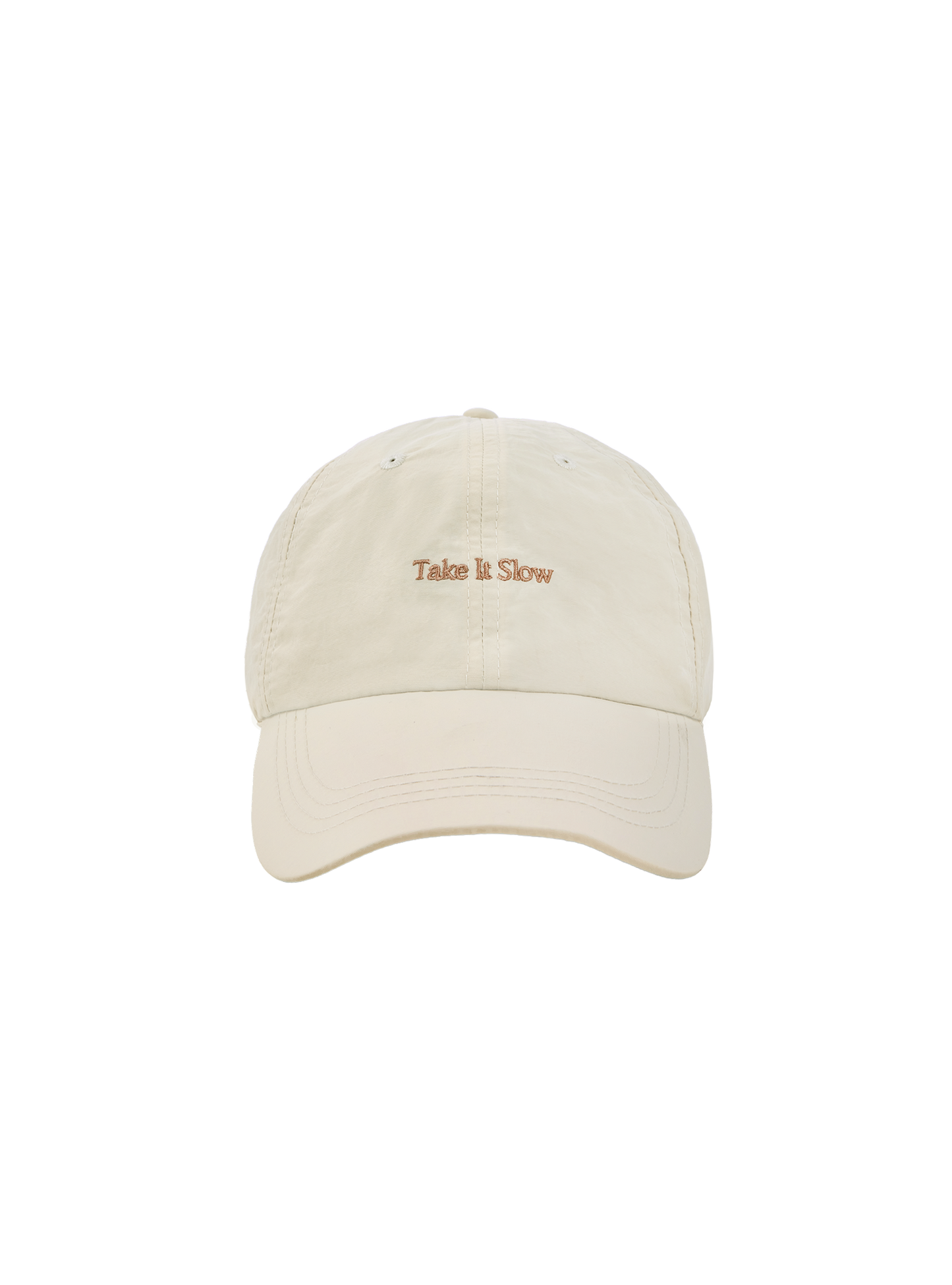 Camper Cap (Take It Slow)