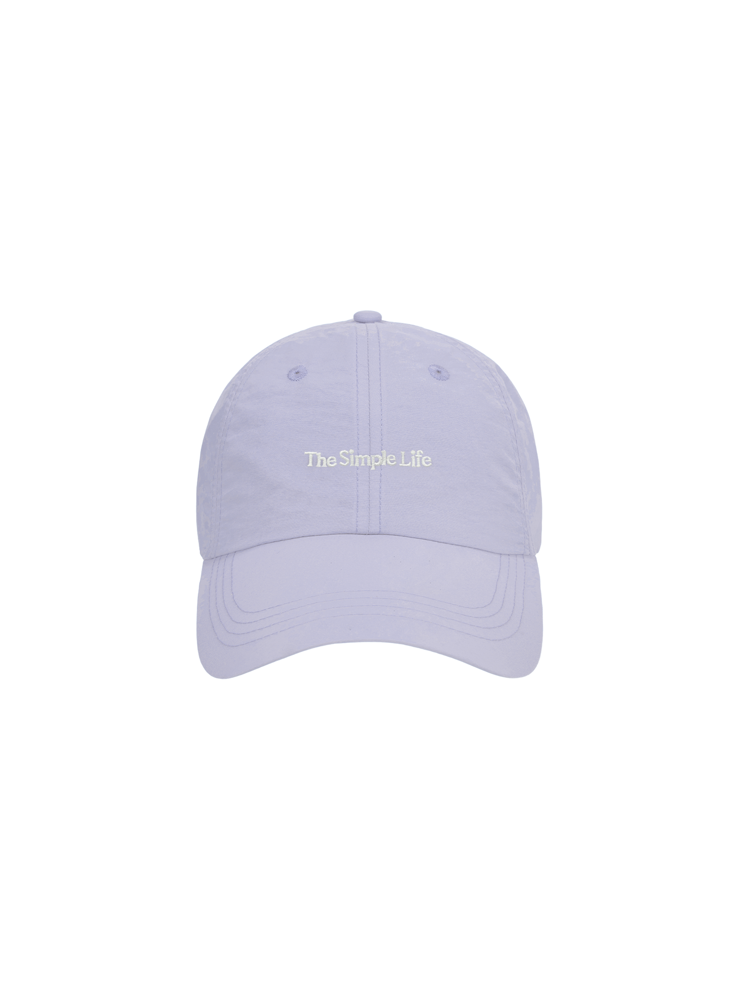 Camper Cap (Recraft The Simple Life Taro)