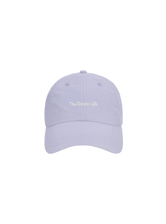 Camper Cap (Recraft The Simple Life Taro)
