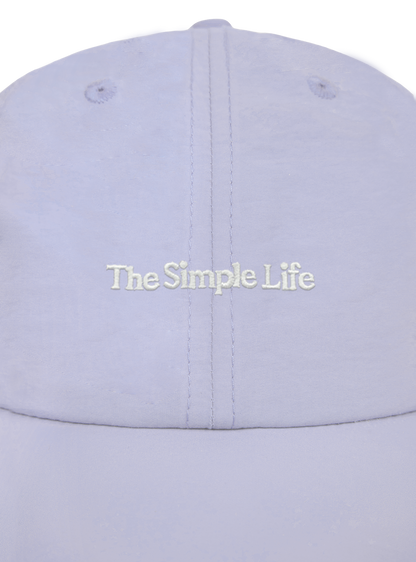 Camper Cap (Recraft The Simple Life Taro)