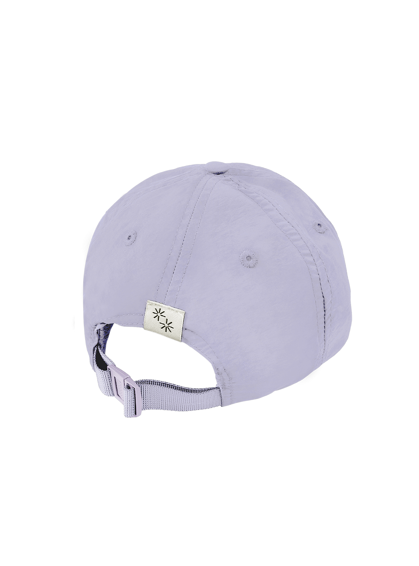 Camper Cap (Recraft The Simple Life Taro)