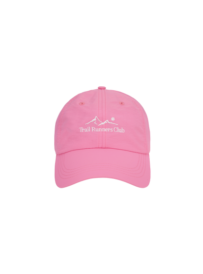 Camper Cap (Trail Runners Club)