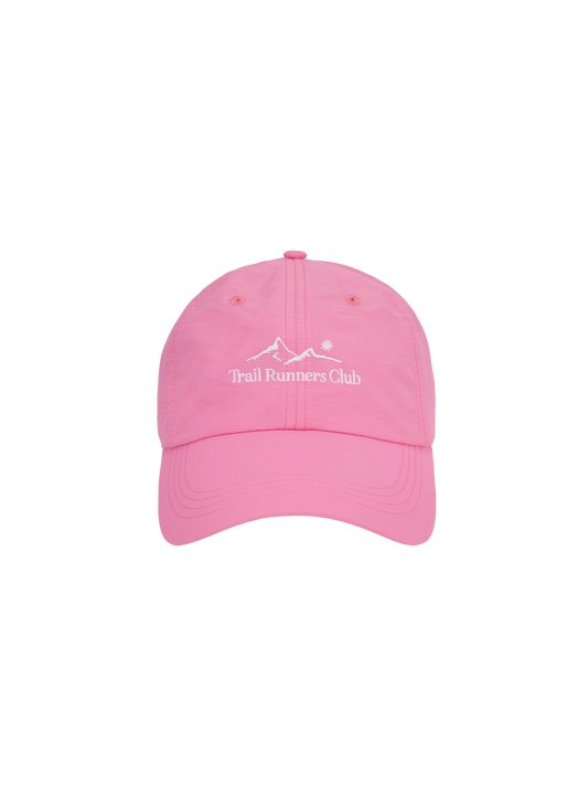 Camper Cap (Trail Runners Club)