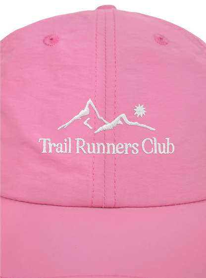 Camper Cap (Trail Runners Club)