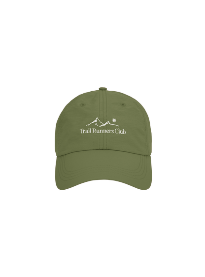 Camper Cap (Recraft Trail Runners Club Matcha)