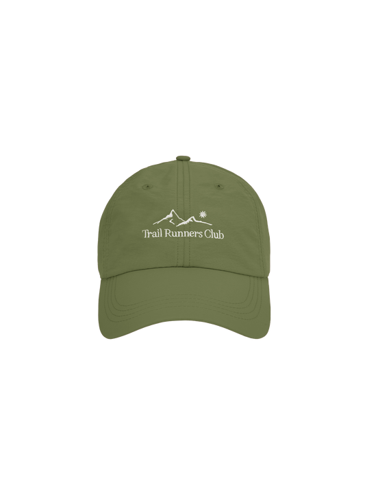 Camper Cap (Recraft Trail Runners Club Matcha)