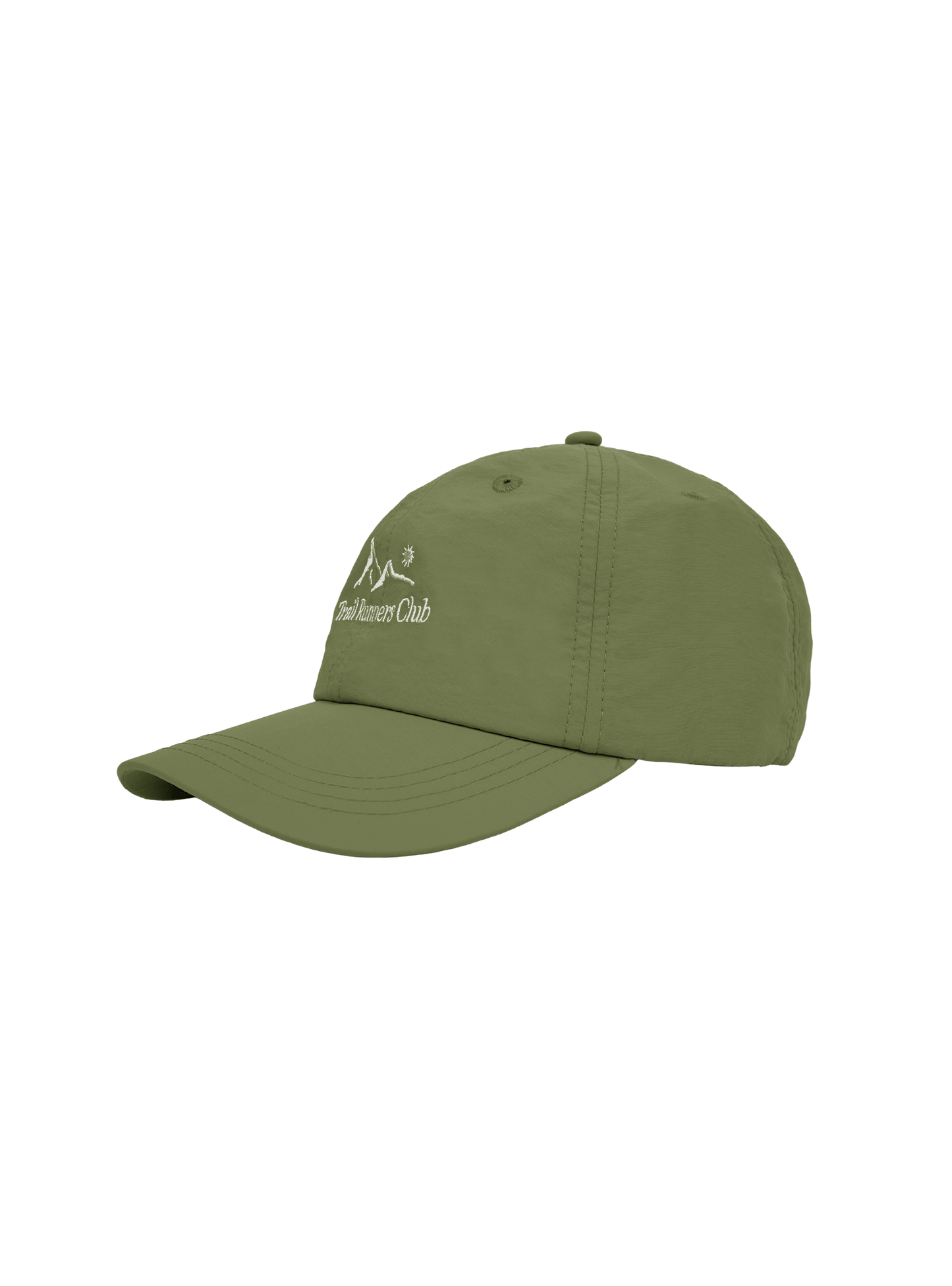Camper Cap (Recraft Trail Runners Club Matcha)