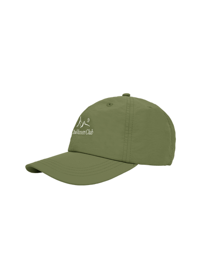 Camper Cap (Recraft Trail Runners Club Matcha)