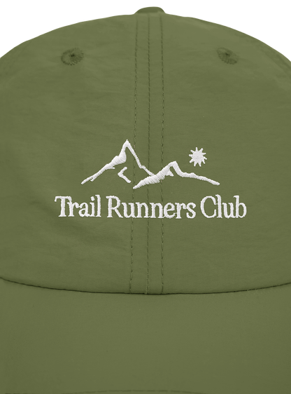 Camper Cap (Recraft Trail Runners Club Matcha)