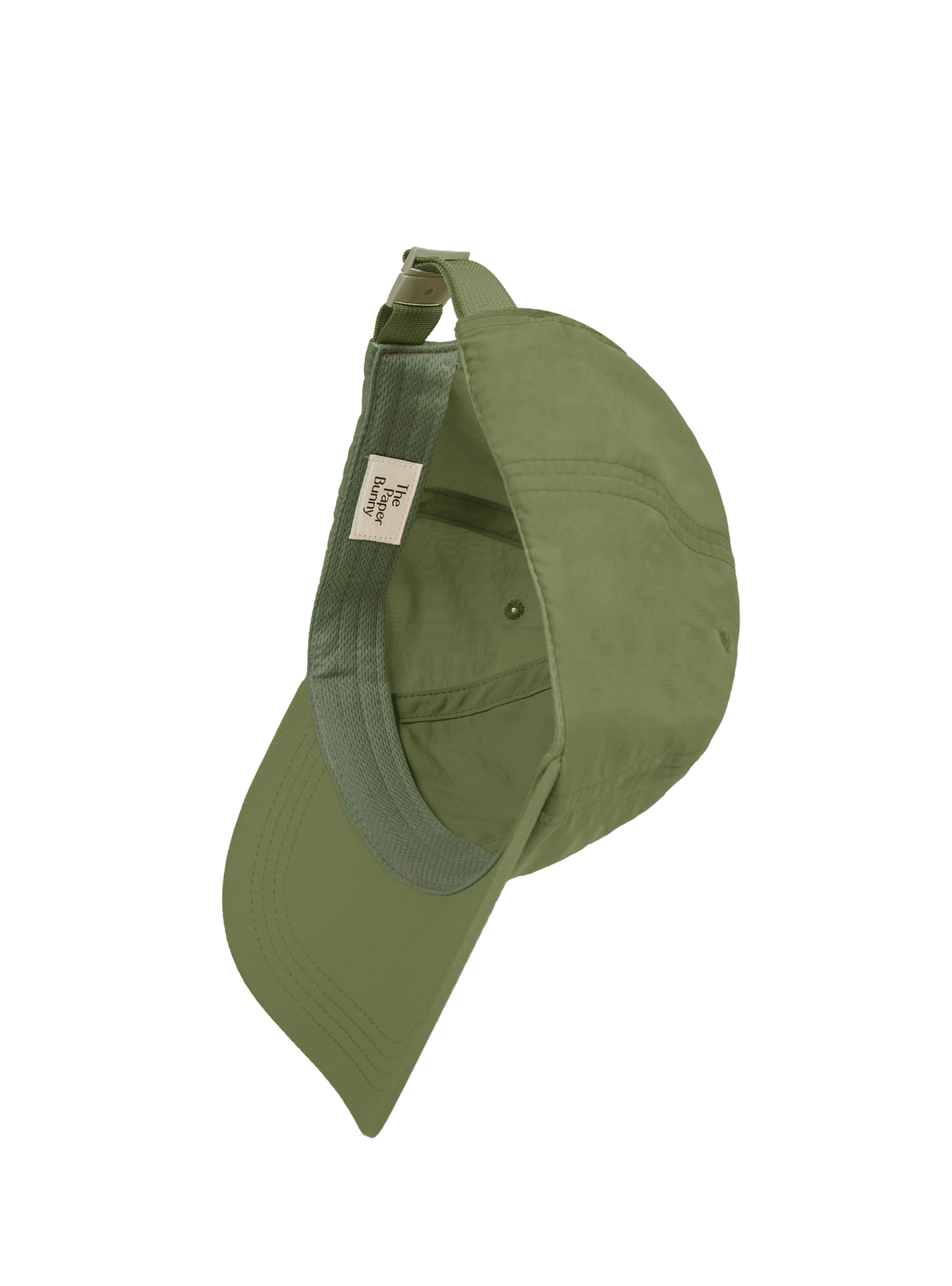 Camper Cap (Recraft Trail Runners Club Matcha)