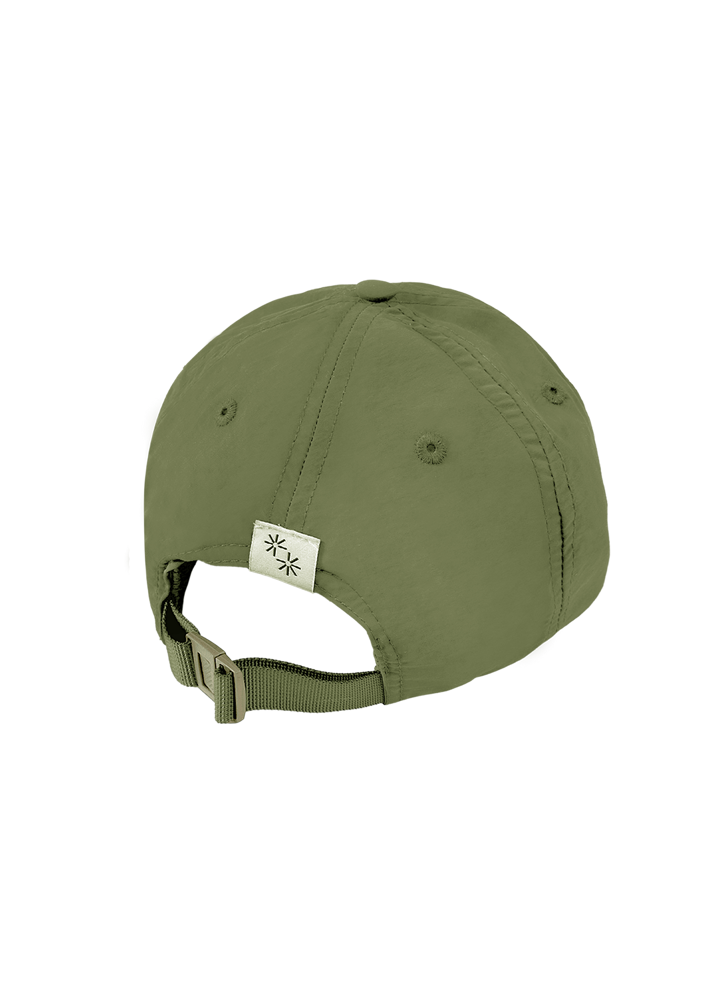 Camper Cap (Recraft Trail Runners Club Matcha)